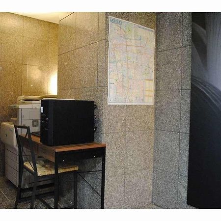 Hotel Leon Kanayama Nagoya Ngoại thất bức ảnh