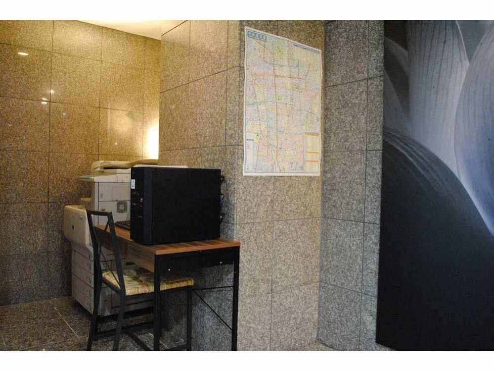 Hotel Leon Kanayama Nagoya Ngoại thất bức ảnh