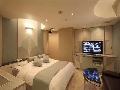 Hotel Leon Kanayama Nagoya Ngoại thất bức ảnh